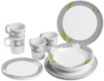 Brunner Melamine Set Tulip edénykészlet