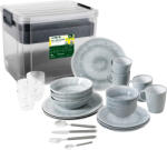 Brunner All Inclusive VIP Pearl edénykészlet