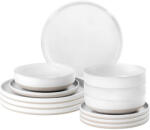 Brunner Midday Odette edénykészlet fehér