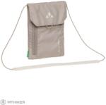 VAUDE NeckWallet pénztárca, boulder