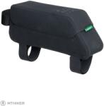 VAUDE Trailtop Tube váztáska, 0, 5 l, fekete