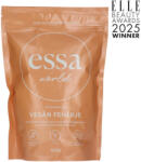 Essa World Vegán fehérje sós karamell izű - 450 g