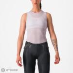 Castelli PRO MESH női felső, lila köd (M)