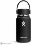 Hydro Flask Micro Hydro mini termosz, 200 ml, fekete
