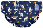  Úszópelenka Bambino Mio Pelican pier méret XL
