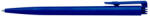 ICO Golyóstoll 0, 5mm, nyomógombos Eco Pen, írásszín kék (9010084008) - web24