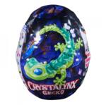 CrystaLynx Dragons gecko flexibil 30 cm (6076272) Figurina