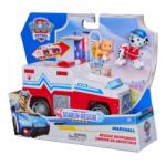 Starpak tematic vehicul Search & Rescue Marshall (6074776) Figurina