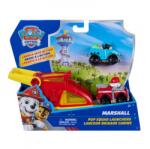 Starpak dispozitiv de lansare Marshall (6074784) Figurina