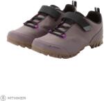 VAUDE TVL Pavei II női tornacipő, lila kőris (EU 41)