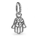 PANDORA 799144C00 Védő Hamza kéz függő charm (Ag 925/1000, 1, 2 g)