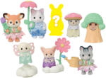 EPOCH Sylvanian Families-Figurina Surpriza In Natura (SF5823) Figurina