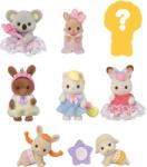EPOCH Sylvanian Families-Figurina Surpriza Coafuri Amuzante (SF5657) Figurina
