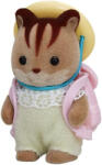 EPOCH Figurine Sylvanian Families-bebe Veverita (sf5406) Figurina