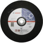 Bosch Set 10 Discuri de tăiere drept Expert for Metal A 24 R BF, 300 mm, 22, 23 mm, 3, 5 mm (2608600380) Disc de taiere