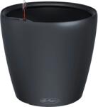 Lechuza Classico Color LS 43 kaspó palaszürke 43 cm átmérő