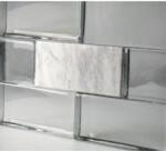 Fuchs Design Crystal Collection Nature Touch természetes építőelem Ariston Marble
