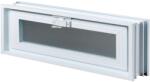 Fuchs Design Szellőzőablak 579 mm x 189 mm 3 db 19-es üvegtéglához