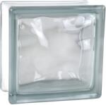 Fuchs Design Wolke üvegtégla 14, 5 cm x 14, 5 cm x 8 cm