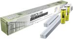 Fuchs Design Quick-Fix lerakórendszer 10 üvegtéglához 19 cm x 19 cm x 10 cm