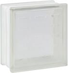 Fuchs Design Omega üvegtégla 19 cm x 19 cm x 8 cm