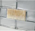 Fuchs Design Crystal Collection Nature Touch természetes építőelem Wooden Onyx