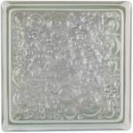 Fuchs Design Savona hőszigetelő üvegtégla Ug 1, 2 19 cm x 19 cm x 12 cm
