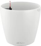 Lechuza Classico Color kaspó 59 cm átmérő x 56 cm fehér