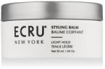 ECRU Styling Balm tincskiemelés és hajformázás rendkívül erős fixálás 50 ml