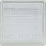 Fuchs Design Fuchs Samba üvegtégla 19 cm x 19 cm x 8 cm