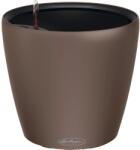 Lechuza Classico Color LS 28 kaspó szerecsendió 28 cm átmérő