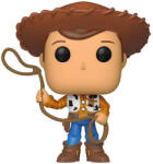 Funko Figurina Funko Pop! Disney: Toy Story 4 - Sheriff Woody, #522 Figurina