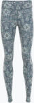 Smartwool Дамски термоактивни панталони Smartwool Merino 250 Baselayer Bottom Boxed nightfall deco floral