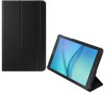 Samsung Tab E 9.6 3G / Tab E 9.6 WIFI SAMSUNG tok álló FLIP, asztali tartó, FEKETE EF-BT560BBEGWW (EF-BT560BBEGWW)