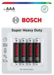 Bosch R03SHD4B00 super heavy duty elem AAA 4db (R03SHD4B/00)
