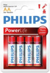 Philips LR6P4B/10 power alkaline elem (LR6P4B/10) - marketworld