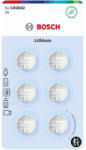 Bosch CR2032B600 lítium gombelem 6db (CR2032B6/00)