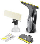 Kärcher WV 5 Plus N Black Edition akkumulátoros ablaktisztító (WV 5 PLUS N BLACK EDITION 1.633-467.0) Ablaktisztító