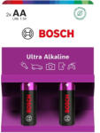 Bosch LR6UA2B00 ultra alkáli elem AA 2db (LR6UA2B/00)