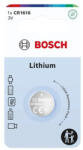 Bosch CR1616B100 lítium gombelem 1db (CR1616B1/00)