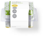 Nedis BAAKLR620BX AA alkáli elem | 1.5 V | 20 darab | fiók (BAAKLR620BX)