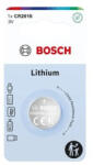 Bosch CR2016B1/00 lítium gombelem 1db (CR2016B1/00)