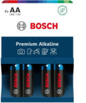Bosch LR6PA4B/00 premium alkáli elem AA 4db (LR6PA4B/00)