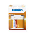 Philips 3R12L1B/10 LongLife elem (3R12L1B/10)