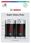 Bosch R20SHD2B/00 super heavy duty elem D 2db (R20SHD2B/00)