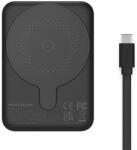 Nillkin Vésztöltő Type-C Aljzat 5000mah, Gyorstöltő + Type-C Kábel, Fekete