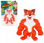 diramix Monsterflex Fiare Sălbatice - figură extensibilă: Foxy - vulpe (0551FO) Figurina