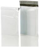  Bong CoEx A2 430x600+50 mm 100 db/csomag fehér/fekete futártasak COEX68294 (COEX68294)
