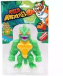 diramix Monsterflex Bestii Sălbatice - figurină extensibilă: Mimetik - cameleon (0551M) Figurina