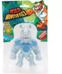 diramix Monsterflex Animale Sălbatice - figură extensibilă: Rhynox - rinocer (0551R) Figurina
